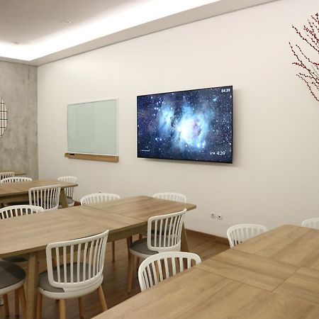 Treehouse Suites - Boutique Serviced Apartment Jakarta Kültér fotó