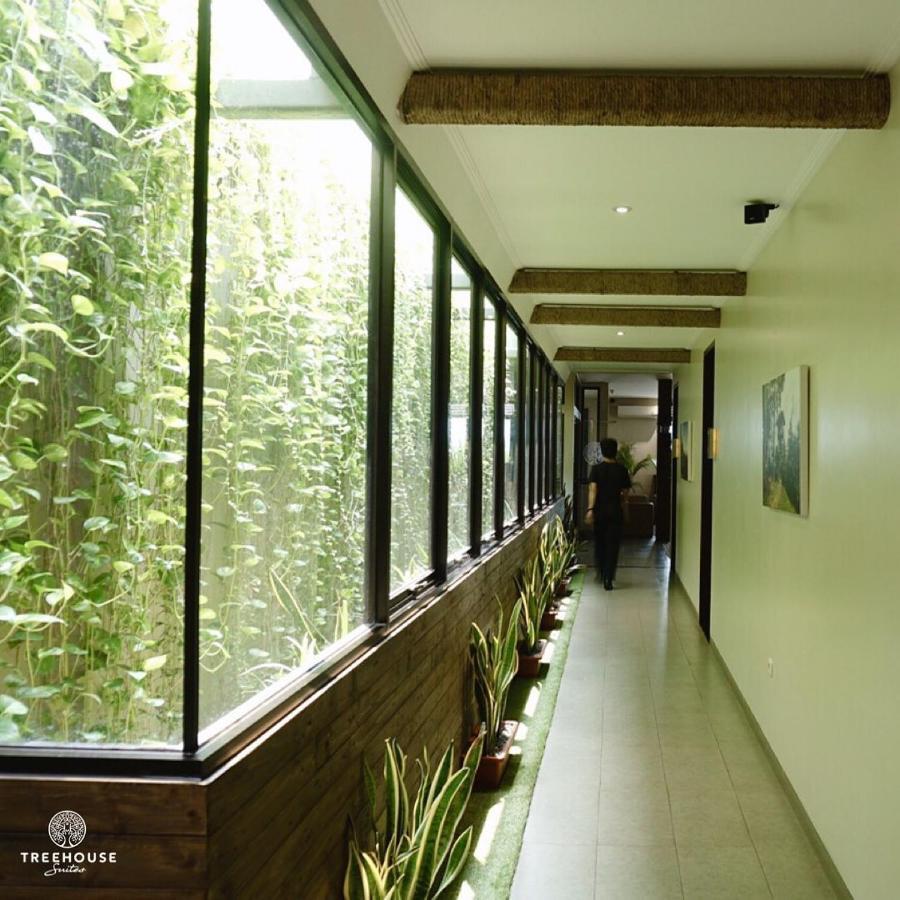 Treehouse Suites - Boutique Serviced Apartment Jakarta Kültér fotó
