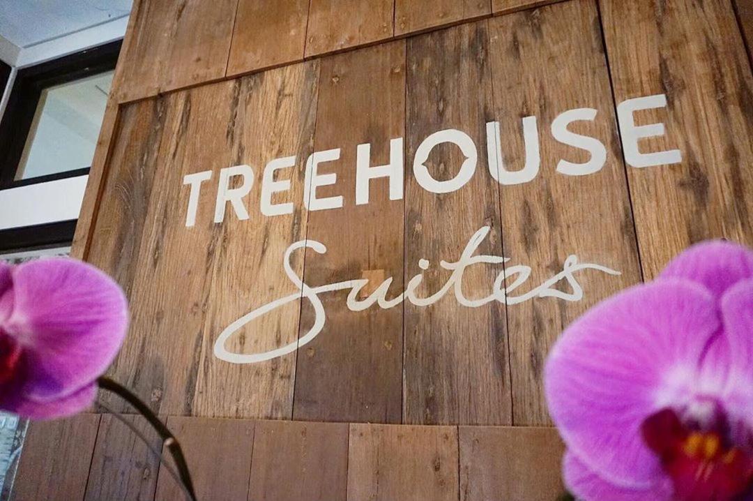 Treehouse Suites - Boutique Serviced Apartment Jakarta Kültér fotó