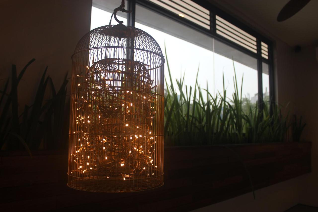 Treehouse Suites - Boutique Serviced Apartment Jakarta Kültér fotó