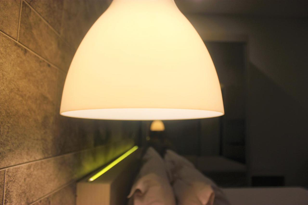 Treehouse Suites - Boutique Serviced Apartment Jakarta Kültér fotó
