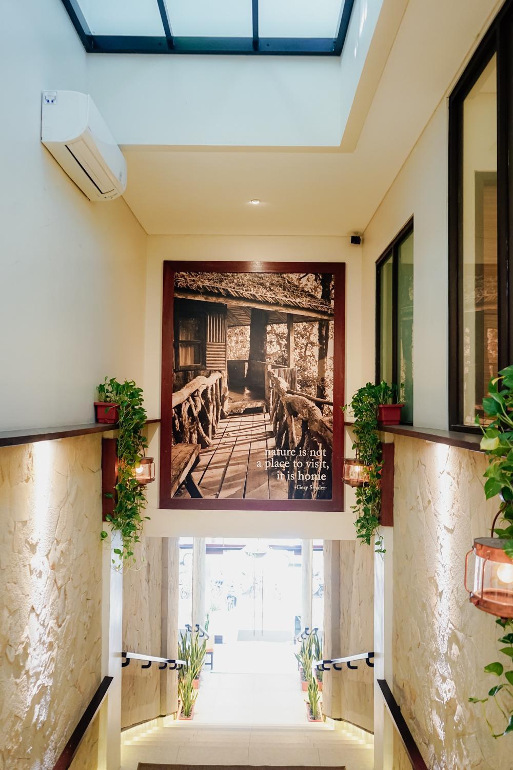 Treehouse Suites - Boutique Serviced Apartment Jakarta Kültér fotó