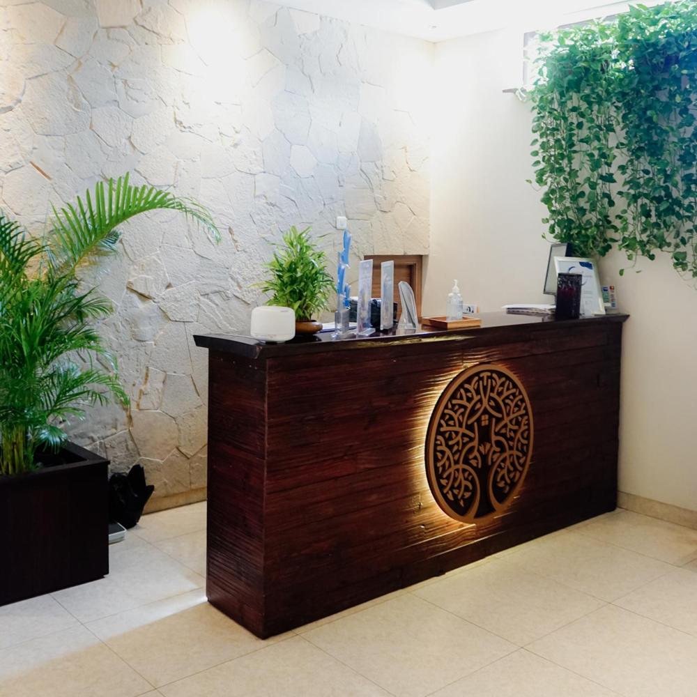 Treehouse Suites - Boutique Serviced Apartment Jakarta Kültér fotó