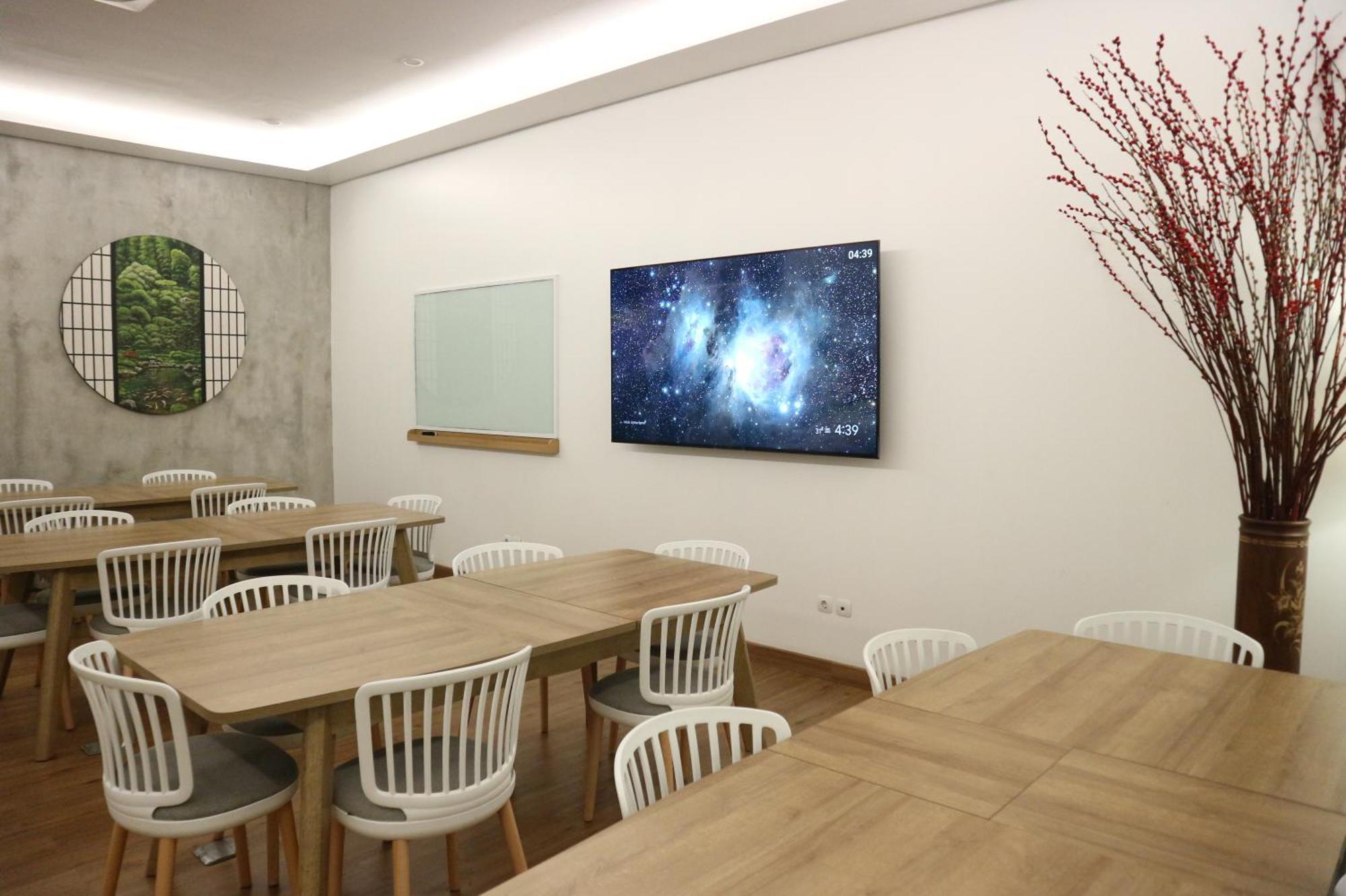 Treehouse Suites - Boutique Serviced Apartment Jakarta Kültér fotó
